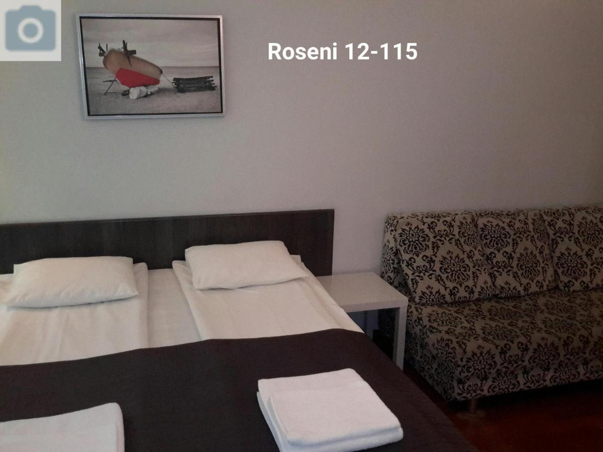 Apartments Rotermanni Tallinn Kültér fotó