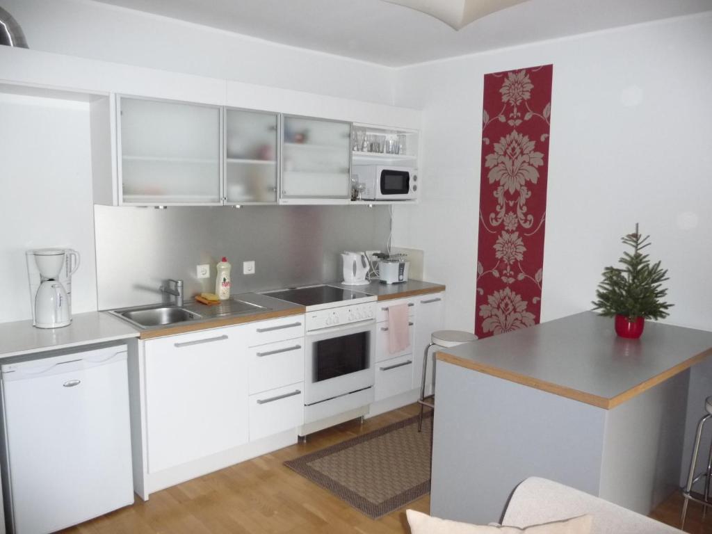 Apartments Rotermanni Tallinn Szoba fotó